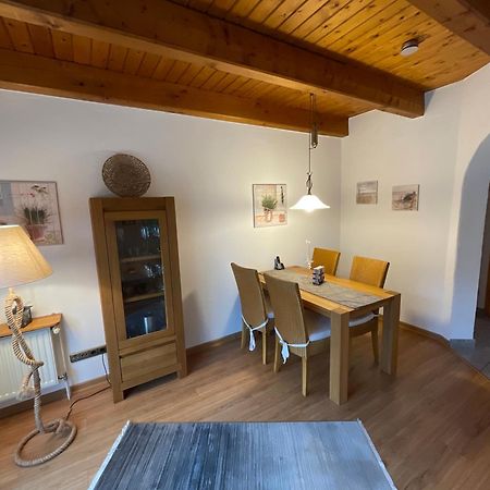 Ferienhaus Henny: 6 Geh-Minuten Vom Hafen. Privater Garten Jemgum 외부 사진